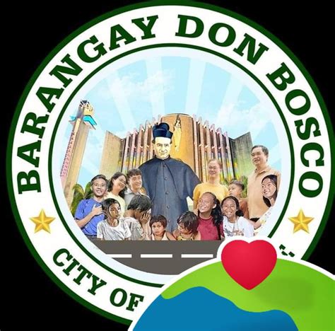 barangay captain don bosco paranaque|Don Bosco .